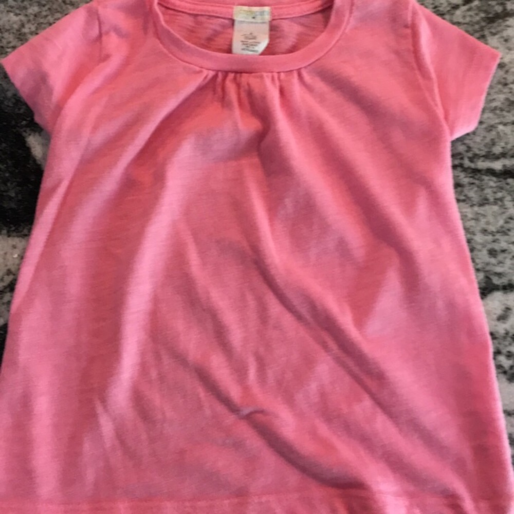 Jcrew crewcuts tee